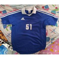 ราคา เสื้อกีฬาสกรีน แบรนด์ 51 (40001349871)