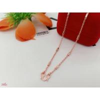 ราคา สร้อยคอนาก2สลึง#สร้อยคอนากน่ารักๆ (15286468025)