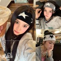 ราคา RIbbonIslandยางมัดผม ที่คาดผม แฟชั่น เกาหลี ส่งเร็ว ยางยืด y2k ผ้า ดาว ผ้าถัก โดปามีน ย้อนยุค (40064357559)