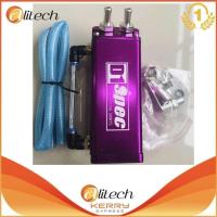 ราคา Alithai ถังดักไอน้ำมันเครื่อง อลูมิเนียม 750ML OIL CATCH TANK (29828426246)