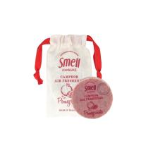 ราคา Smell lemongrass Air Freshener Pomegranate 30g. ถุงปรับอากาศ (42611829032)