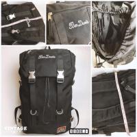 ราคา กระเป๋าเป้สะพายหลัง Ben Davis มือสอง (14598980800)