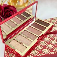 ราคา Estee Lauder Limited Edition Trick Of The Eyes Eye Shadow Palette 7g. (42667313599)