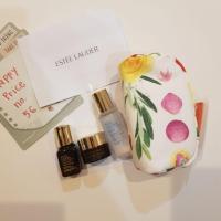 ราคา (แอร์หิ้ว King Power) Estee Lauder Gift set × 3 items (2865687702)