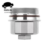ราคา 11427563763 New Engine Oil Filter Housing For BMW MINI(R50 R53 ) Cooper R50 R52 R53 Transmission Fi (51853778782)