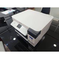 ราคา ปริ้นเตอร์ Epson SC-F310 เครื่องDemo พร้อมอุปกรณ์สกรีน เสื้อ,แก้ว,หมวก (48503581219)
