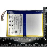 ราคา ▥ 100% แบตเตอรี่สำรอง8 32100140 6580Mah สำหรับ Blackview Tab8แบตเตอรี่โทรศัพท์พร้อมของขวัญ (28038797253)