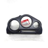 ราคา ฝาครอบเรือนไมล์ตัวบน เสื้อไมล์ตัวบน สีดำ LS125(64570-KGC-900) (24774943860)