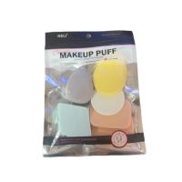 ราคา ฟองน้ำ รูปไข่ เกลี่ยรองพื้น หลากหลายแบบ ฟองน้ำแต่งหน้า สำหรับลงรองพื้น แป้งพัฟฟองน้ำ (51952759152)