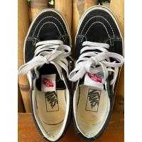 ราคา VANS Sk8-Low | US W7 / EUR 37 (23.5 CM) | ดำ ขาว | รองเท้าผ้าใบมือสอง สเก็ตบอร์ด แฟชั่น สภาพดี พร้อมส่ง (55501933261)