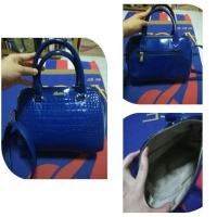 ราคา กระเป๋าสะพายข้าง ก๊อปแบรน์ DUSTO (963086460)