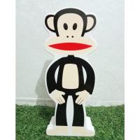 ราคา ภาชนะนาฬิกา Paul Frank (เฉพาะภาชนะ) (42724540052)