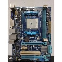 ราคา เมนบอร์ด [FM2] Gigabyte GA-F2A85XM-HD3 มือสอง (4343179472)