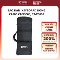 ราคา ฝาครอบคีย์บอร์ดสําหรับ Casio Series CT-X3000, CT-X5000 - Viet Thuong Music (26942934607)