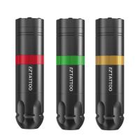 ราคา PW Pen Wireless EZ CASTER Stroke Length 3.5 mm ฮอคเพน ไร้สาย เครื่องแทททู (28468250100)