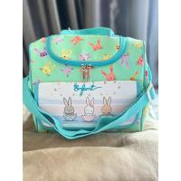 ราคา enfant (อองฟองต์) กระเป๋าคุณแม่ กระเป๋าสัมภาระเด็ก (ของใหม่ ไม่เคยใช้) (29859889463)