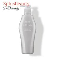 ราคา SHISEIDO SUBLIMIC ADENOVITAL SHAMPOO 500Ml.(แชมพูสำหรับปัญหาผมลีบแบนผมร่วง) (18373970431)