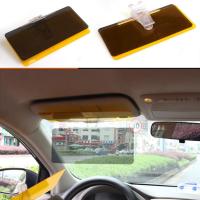 ราคา แผ่นกรองแสงในรถยนต์ ที่บังแดดกรองแสง กรองแสงทั้งกลางคืน กลางวัน (25383490453)