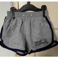 ราคา (used) กางเกงเด็กมือสอง ของแท้จากช้อป สภาพใหม่ ดึงแค่ป้ายออก ไม่มีตำหนิ แบรนด์ FILA Size.S,M,L (25342530098)