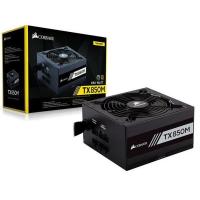 ราคา PSU (80+ Gold) Power Supply Corsair 850w. (TX850M) ประกัน 05/2024 (3639122024)