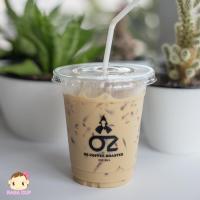 ราคา [FP95-12-0100] แก้ว PET 12oz รุ่นหนา ปากกว้าง 95 มม. ยี่ห้อ FPC บรรจุ 100 ชิ้น (เลือกแก้วเลือกฝาได้ด้านใน) (23849994473)