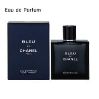 ราคา (EDP) Chanel Bleu De Chanel EDP 100 ml กล่องซีล ป้ายคิงพาวเวอร์ (2851626136)
