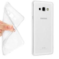 ราคา เคส Samsung J7 (2016) J7plusTPU แบบใส (10912074785)