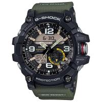 ราคา Casio G-shock MUDMASTER รุ่น GG-1000-1A3 (1514448500)
