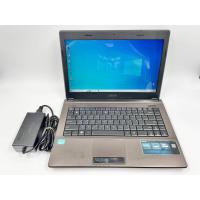 ราคา โน๊ตบุ๊ค Asus X44H-VX077D core i3 (25661411183)