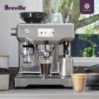 ราคา Hillkoff : Breville The Oracle Touch Coffee Machine เครื่องชงกาแฟ เบรวิว BES990BSS เครื่องสกัดกาแฟ (21845141254)