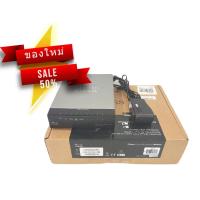 ราคา Cisco RV042 Load-Balance Router รวมความเร็ว Internet ได้ 2 คู่สาย รองรับ VPN 50 Tunnels Switch 4 Port ของใหม่ (23570148541)