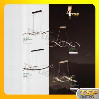 ราคา TSP Lighting │ โคมไฟห้อย โคมไฟเพดาน สไตล์โมเดิร์น (19795117511)