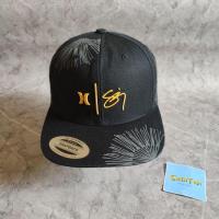 ราคา หมวก Hurley x sigzanedesigns (29888090911)