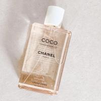 ราคา chanel coco mademoiselle the body oil 200ml มีส่ง express delivery (29285689581)