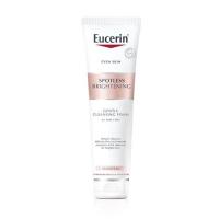 ราคา ของแท้/พร้อมส่ง ♡ Eucerin Spotless Brightening Gentle Cleansing Foam ขนาด150g. โฟมล้างหน้า ลดจุดด่างดำ (18789513019)