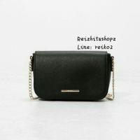 ราคา Bershka mini handbag with chain (913238)