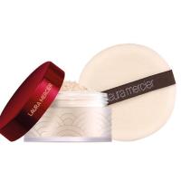 ราคา (เฉพาะPuff) Laura mercier แค่แกะออกมาดู ยังไม่ใช้งาน เก็บและทำความสะอาดเรียบร้อย (7434805604)