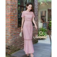 ราคา เดรสยาวงานป้ายNatnicha (3401551069)