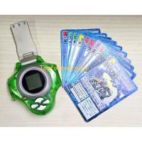 ราคา Digimon Digivice D-Power Ver.2 Eng สีเขียว สวยมาก แท้ ดิจิมอน ดิจิไวซ์ iii (16596344613)