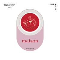 ราคา CaseClub Griptok กิฟต๊อก ลาย maison KEEPS The Chemistry (40914307217)