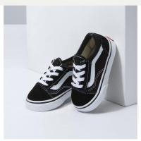 ราคา พร้อมส่งVANS OLD SKOOL 15cm#รองเท้าแวนเด็ก #รองเท้าเด็ก (18304463438)