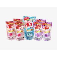 ราคา น้ำยาปรับผ้านุ่ม ลีโอ 1 ลังมี 24 ถุง ปริมาณ 500 มล. (24164661603)