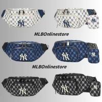 ราคา รองเท้าผู้ชาย NY UNISEX CURVED NEW YORK YANKEE️แท้ %MLB กระเป๋าคาดอกคาดเอวใบเล็ก+ใบใหญ่ รุ่นใหม่ เเ (29670500837)