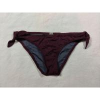 ราคา แบรนด์ VICTORIA'S SECRET size S บิกินี่ท่อนล่างสีม่วงมังคุดสภาพใหม่ค่ะ รอบเอว 25 ถึง 26 นิ้ว งานแบรนด์แท้นำเข้าจาก US (29831738873)