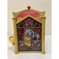 ราคา ถังป๊อปคอร์น Disney Beauty and the Beast (14609053886)