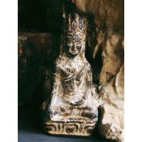 ราคา พระเทริดขนนก กรุวัดพระศรีฯ ลพบุรี เนื้อโลหะ (11965249015)