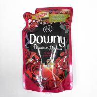 ราคา Downy Premium Parfum ดาวน์นี่ แพชชั่น น้ำยาปรับผ้านุ่ม สูตรเข้มข้นพิเศษ 560 มล. ปรับผ้านุ่ม ดาวน์นี่สีแดง 560 ml. (5805314657)