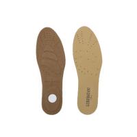 ราคา LUIGI BATANI แผ่นพื้นรองเท้า หนังวัว ยางพารา ดูดซับแรงกระแทก (40765126341)