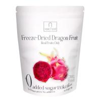 ราคา เน็กซ์ฟู๊ดส์ ฟรีซ ดราย เรด ดราก้อน ฟรุต 50 ก. (42017439693)