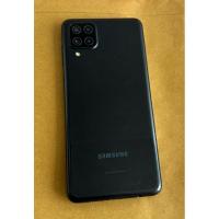 ราคา Samsung A12 สีดำ / Samsung Galaxy A12 (26785208317)